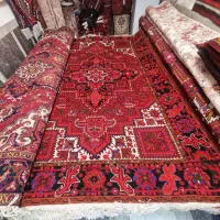 فرش های قدیمی اخر