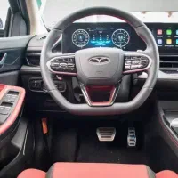 آریزو6جی تی|خودرو سواری و وانت|یزد, |دیوار