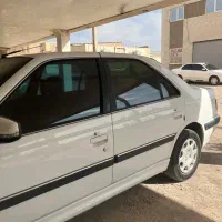 پارس سال خانگی درجه یک|خودرو سواری و وانت|سیرجان, |دیوار