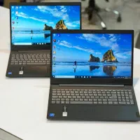 لپتاپ لنوو ideapad 3 حسابداری