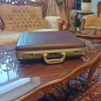 کیف سامسونت دیپلمات|کیف، کفش، کمربند|مشهد, سجاد شهر|دیوار