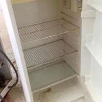 یخچال ۱۲ فوت جنرال