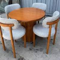 غذاخوری مارشال کد 54شرایط کد000000|میز و صندلی غذاخوری|قزوین, |دیوار