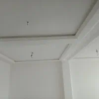 گچکاری و نقاشی ساختمان