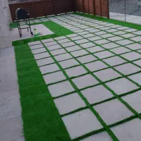 پخش چمن مصنوعی اسیا|گل مصنوعی|مشهد, الهیه|دیوار