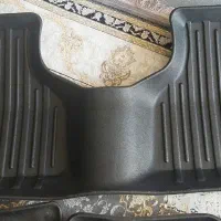 کف پوش سه بعدی پارس و ۴۰۵