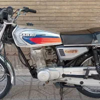 موتور سیکلت رهرو92