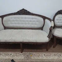 مبل فرحی سایز کوچیک