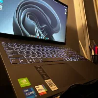 لپ تاپ لنوو i7 ،Ideapad 5 و 16 رم با 512 SSD