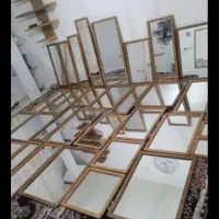 آینده قدی ، گرد ، پایه گل تولیدی