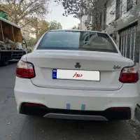 ساینا  sبااستاندارد۸۵ گانه مدل ۱۴۰۴|خودرو سواری و وانت|تهران, اوقاف|دیوار