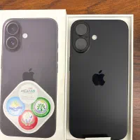 ایفون 16 نرمال شرکتی