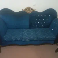 مبل راحتی|مبلمان خانگی و میز عسلی|پرند, فاز ۶|دیوار