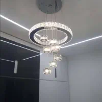 فروش لوستر کهکشانی