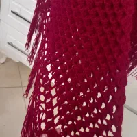 شنل دستدوز|لباس|اراک, |دیوار