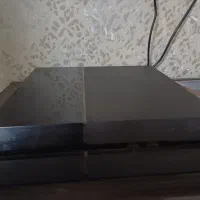 Ps4 500 fat|کنسول، بازی ویدئویی و آنلاین|تهران, شکوفه (عبدل آباد)|دیوار