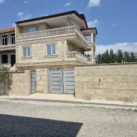 ویلای-سوبلکس-در-استان-اردبیل-روستای-گردشگری-حور