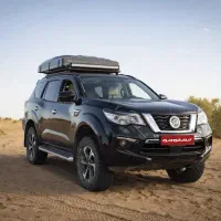 نیسان ترا نیوفیس ، قیمت قطعی ،2026