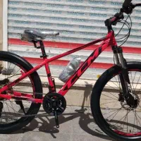 دوچرخه سایز 26 ccm