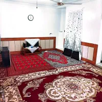 یک-سرویس-کامل-خونه-باتمام-امکانات-آب-وبرق-وگاز