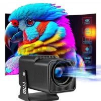 ویدیو پروژکتور هوشمند خانگی 4k