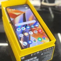 شیائومی پوکو poco m5s با حافظه ۲۵۶ گیگ رم ۸|موبایل|اصفهان, چرخاب|دیوار