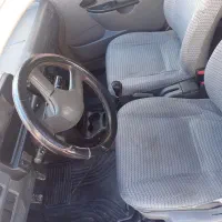 پراید84 سالم