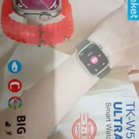 ساعت  مچی هوشمند|ساعت|بستان آباد, |دیوار