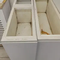 باکس گل با محفظه فایبرگلاس مناسب کاشت گل مصنوعی