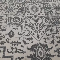 فرش ۷ عدد|فرش|بندر گز, |دیوار