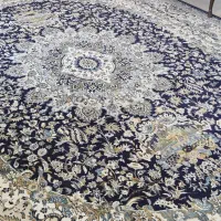 فرش ماشینی