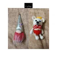 تعدادی وسایل درحدنو