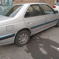 پژوپارس مدل۸۴،شاسی سالم نقد واقساط|خودرو سواری و وانت|تهران, سردارجنگل|دیوار