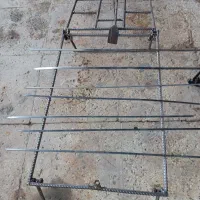 اجاق آتیشی بیرونی|سازهای بادی|نیشابور, ابراهیمی|دیوار