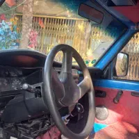 نیسان مدل 401|خودرو سواری و وانت|اصفهان, لنبان|دیوار