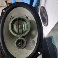 باند کنوود 718|صوتی و تصویری|بجنورد, |دیوار