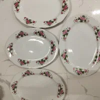 دیس گل سرخ