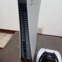 ps5 fat|کنسول، بازی ویدئویی و آنلاین|کرمان, |دیوار