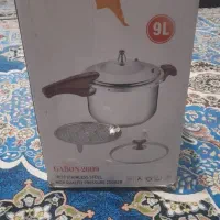 زودپز جدید تک دسته