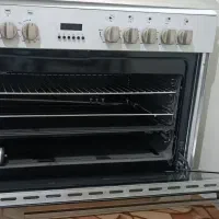 گاز فر دار نو