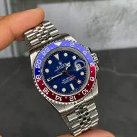 ساعت مردانه رولکس مستر اتومات
