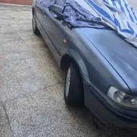 فروش فوری سمند بکر