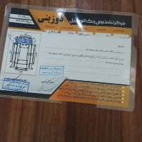 پراید تمیز مدل ۸۵ مشکی|خودرو سواری و وانت|گالیکش, |دیوار