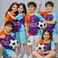 ست ورزشی فوتبالی