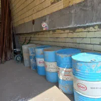 داربست الوار جک خرک بشکه پیکور|خدمات پیشه و مهارت|زرقان, |دیوار