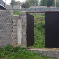 زمین ییلاقی سوادکوه روستای تاریخی رسکت(سند تک برگ)|فروش زمین و ملک کلنگی|فریم, |دیوار