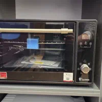 فروش انواع آون توستر های باکیفیت باگارانتی