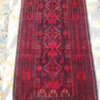 قالی یا فرش دستباف ایرانی قدیم