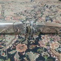 آینه بی ام ویی|قطعات یدکی و لوازم جانبی|مشهد, پورسینا|دیوار