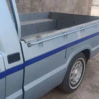 فروش مزدا تک کابین|خودرو سواری و وانت|سیرجان, |دیوار